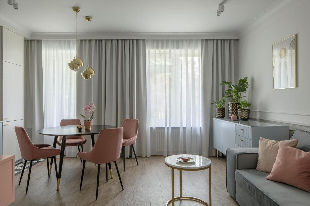 Flav Appartement Krakau