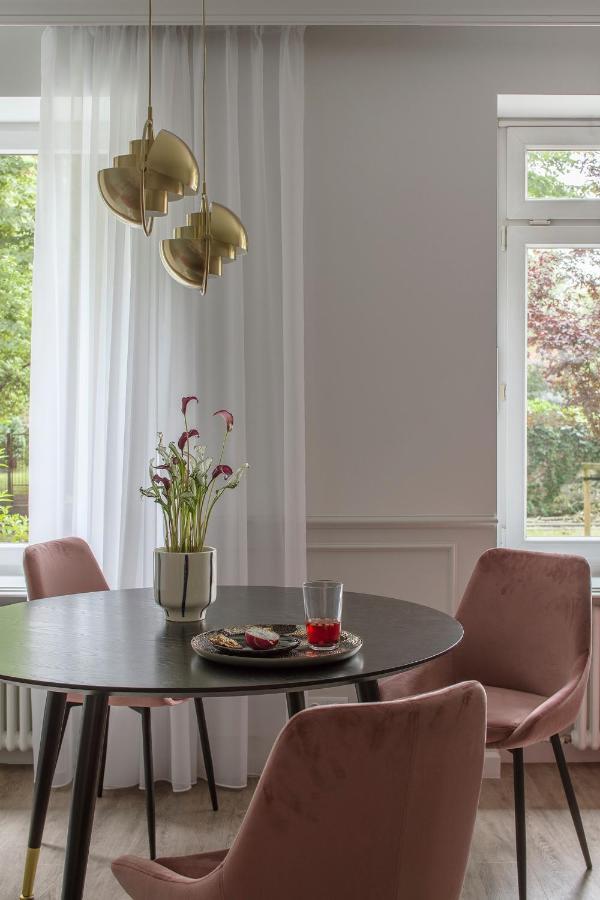 Flav Appartement Krakau